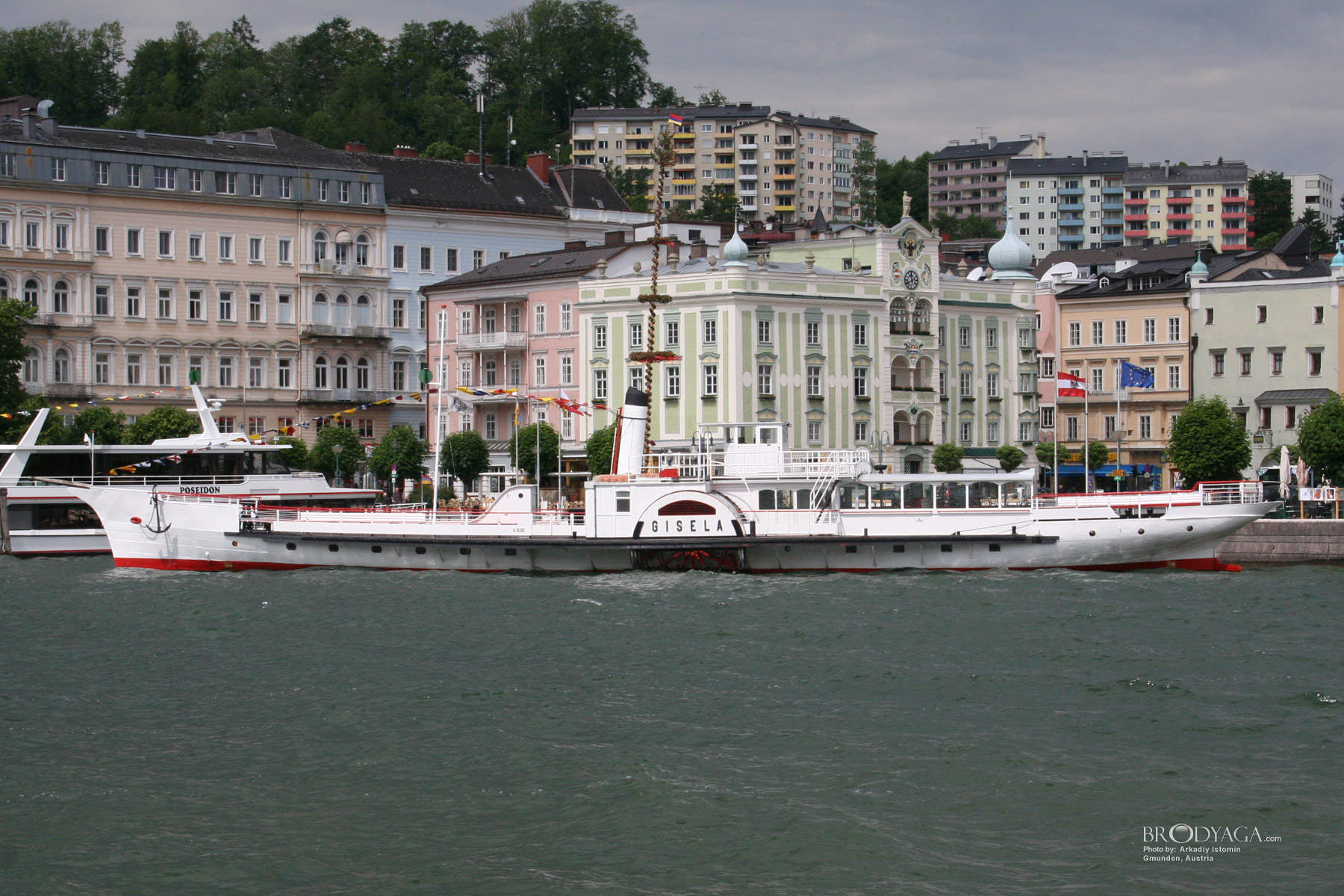 Gmunden